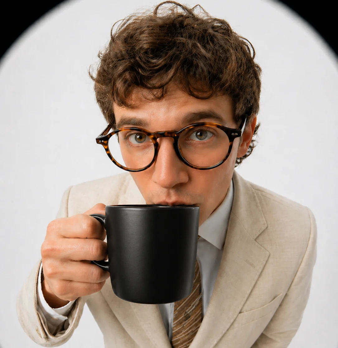 Coffee Mug
